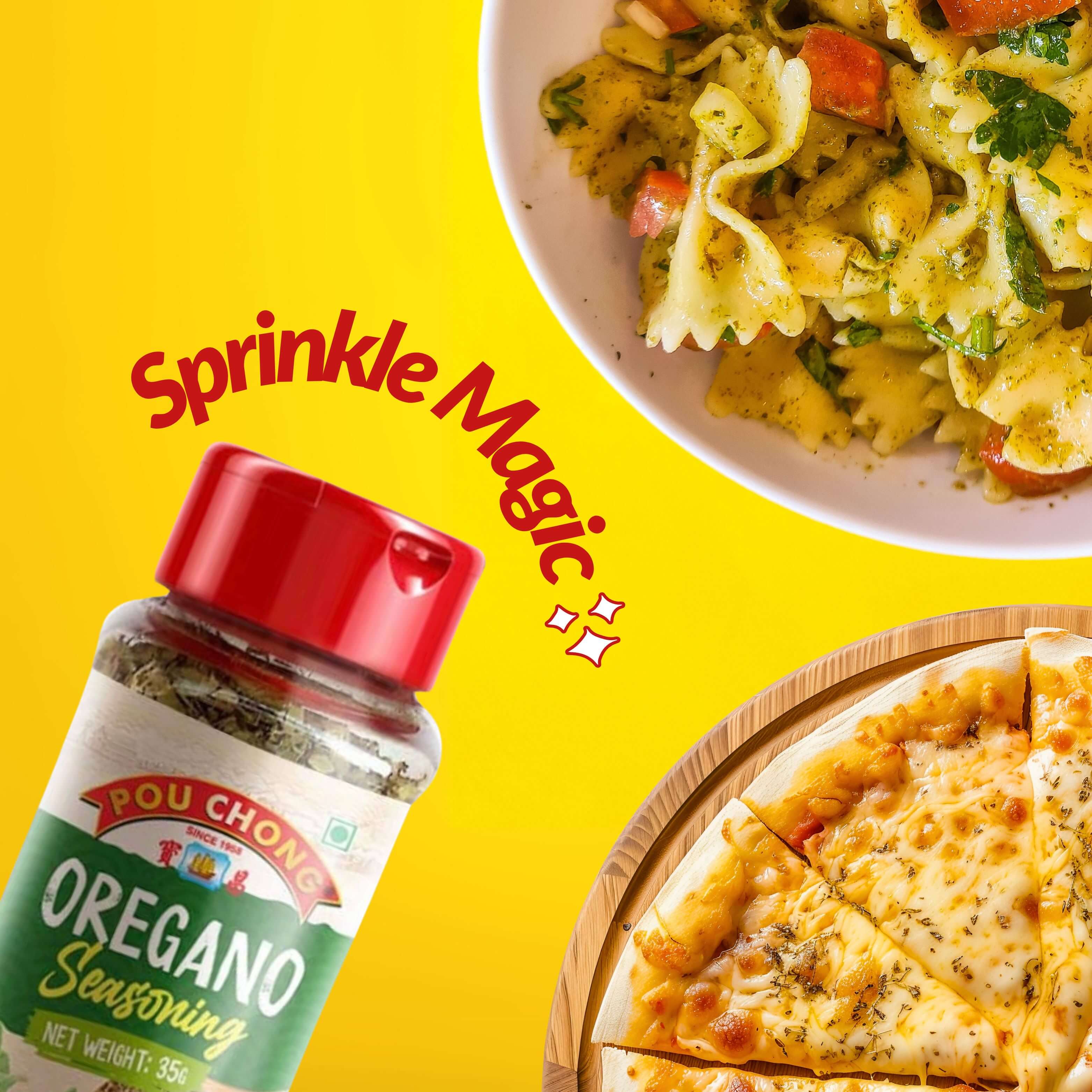 Oregano