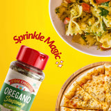 Oregano