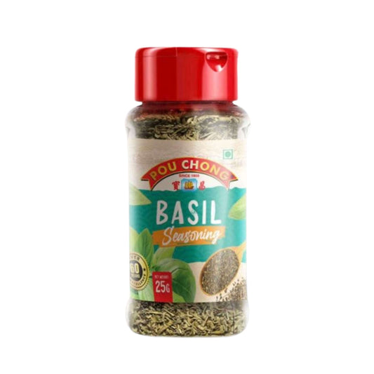 Basil Seasoning