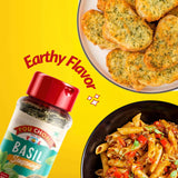 Basil Seasoning