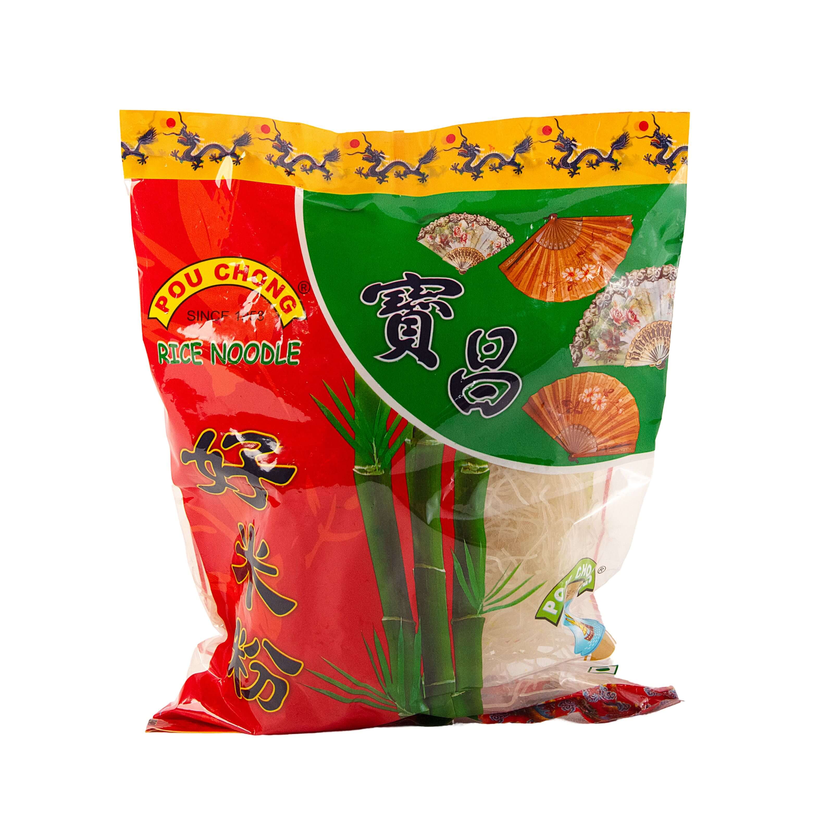 Rice Noodles Vermicelli