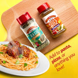 Basil Seasoning