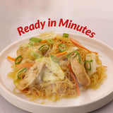 Rice Noodles Vermicelli