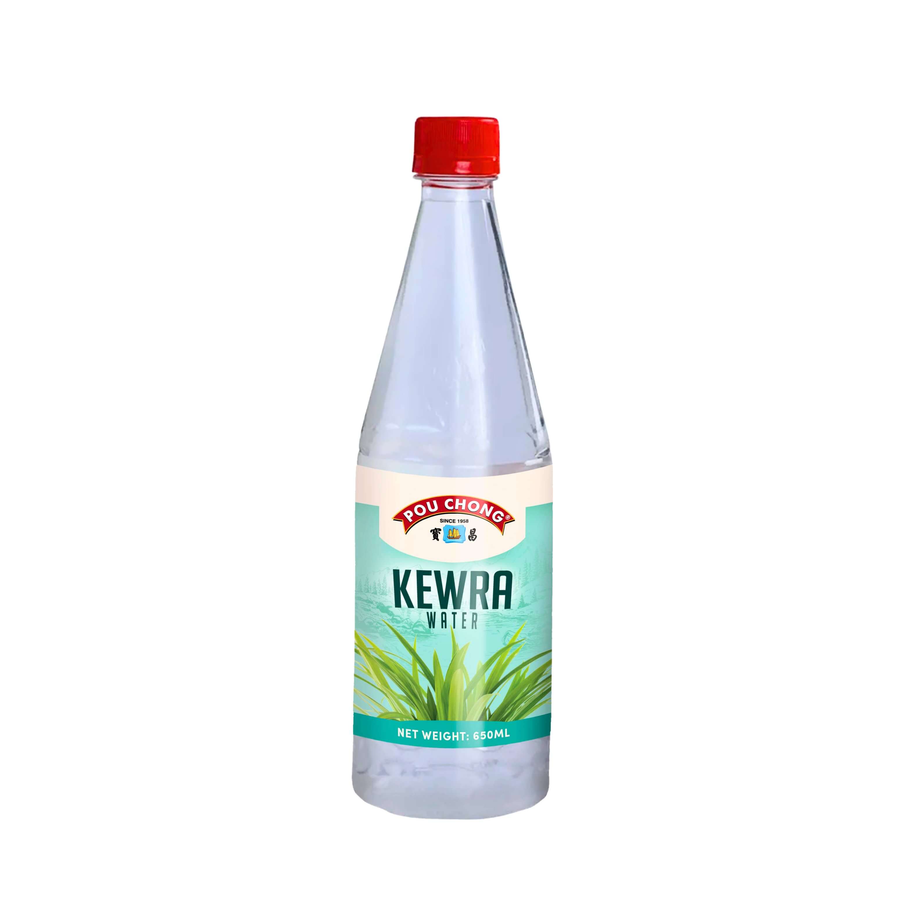 Kewra Water