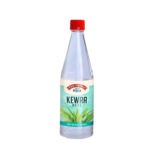 Kewra Water