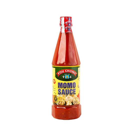 Momo Sauce