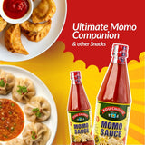 Momo Sauce