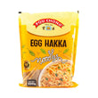 Egg Hakka Noodles