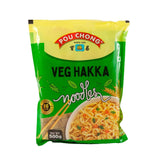 Veg Hakka Noodles