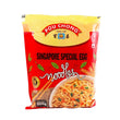 Singapore Special Egg Noodles