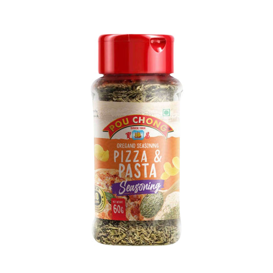 Pizza & Pasta Seasoning