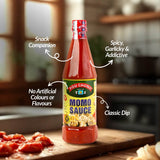 Momo Sauce