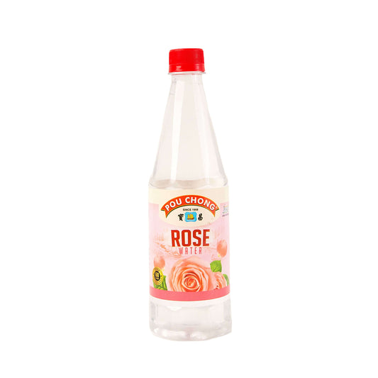 Rose Water