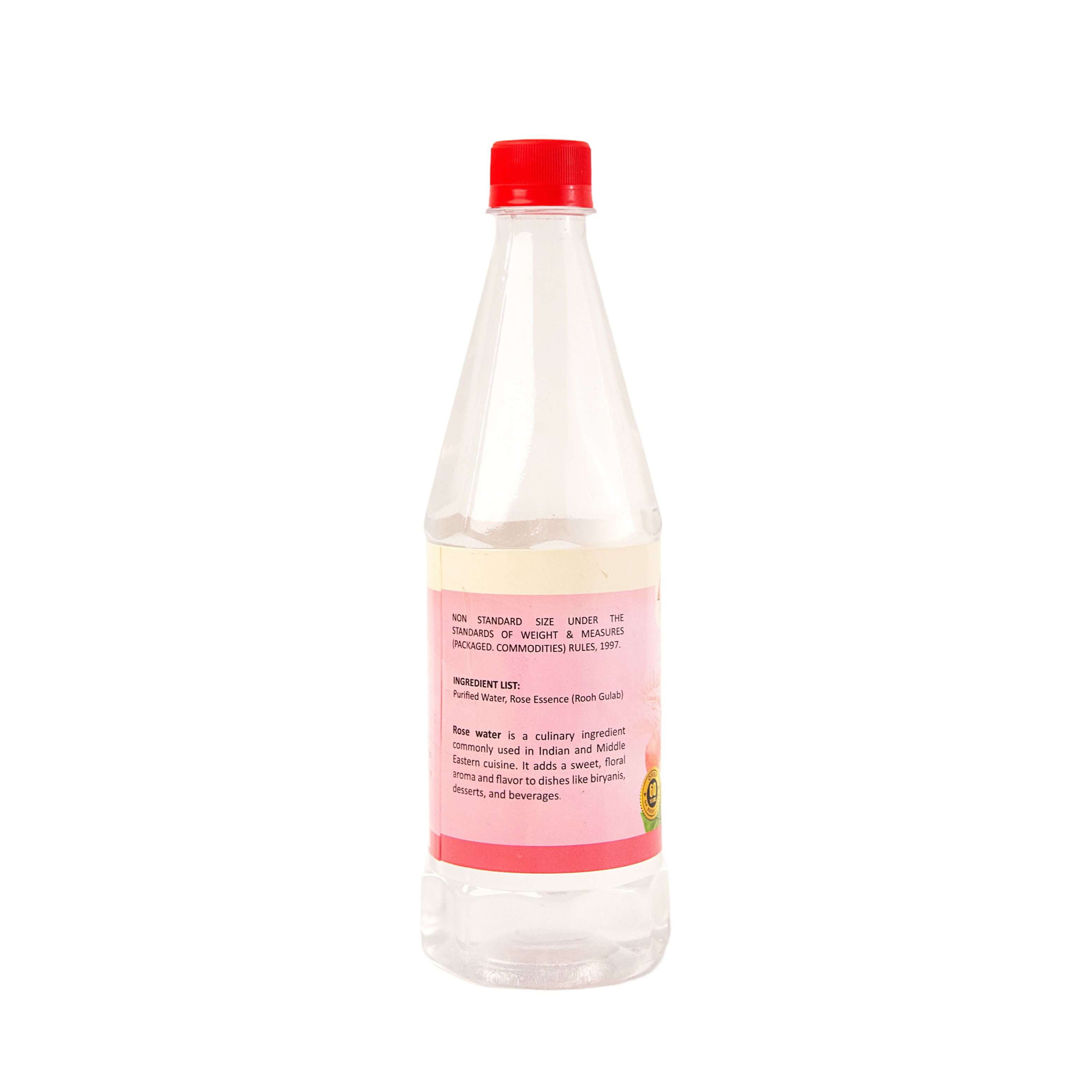 Rose Water