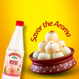 Rose Water