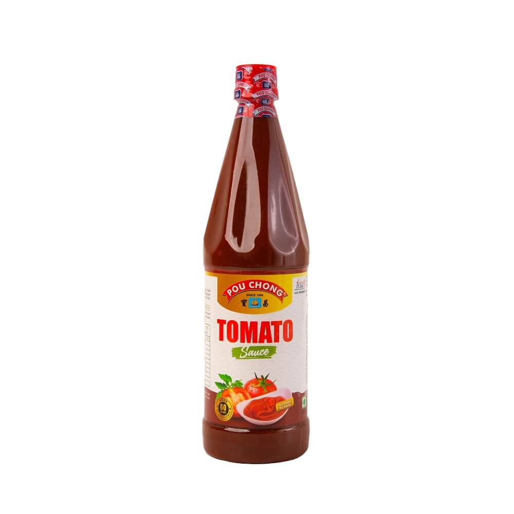 Tomato Sauce
