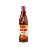 Tomato Sauce