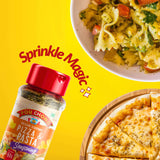 Pizza & Pasta Seasoning