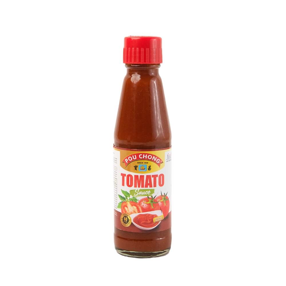 Tomato Sauce