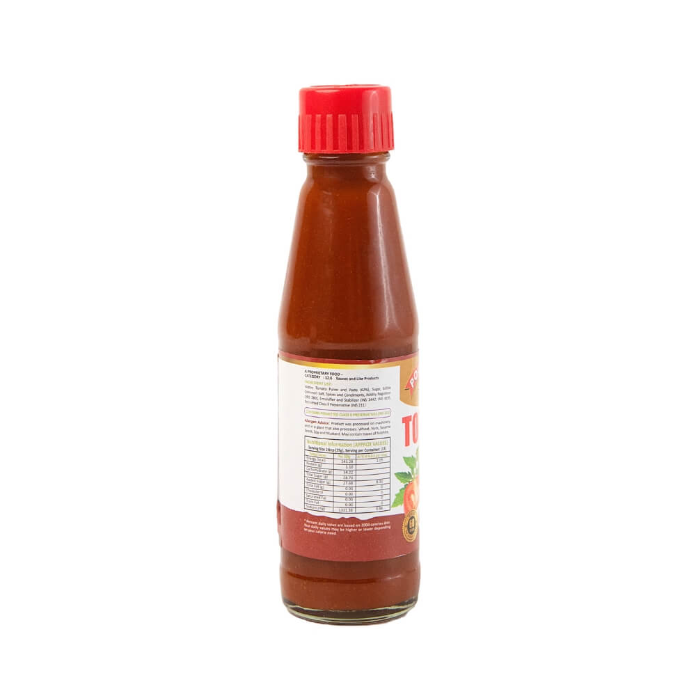 Tomato Sauce