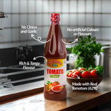 Tomato Sauce