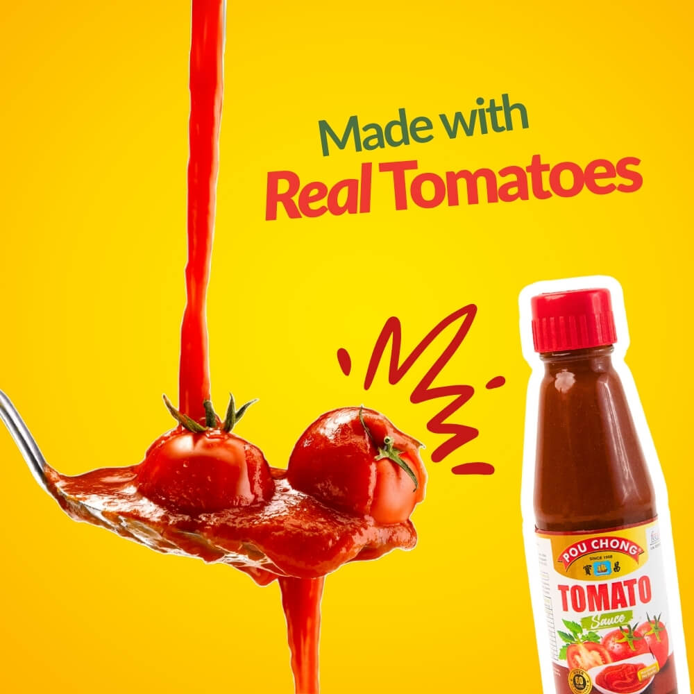 Tomato Sauce