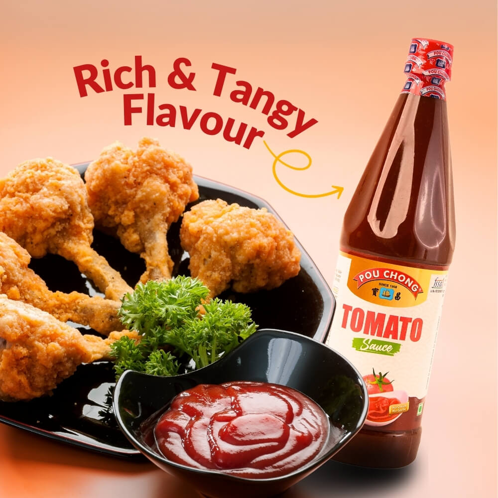 Tomato Sauce