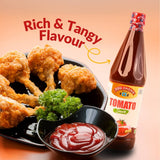 Tomato Sauce