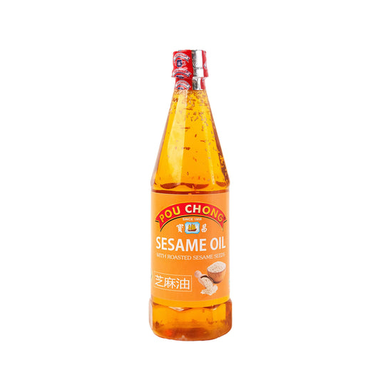 Sesame Oil