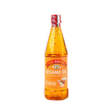 Sesame Oil