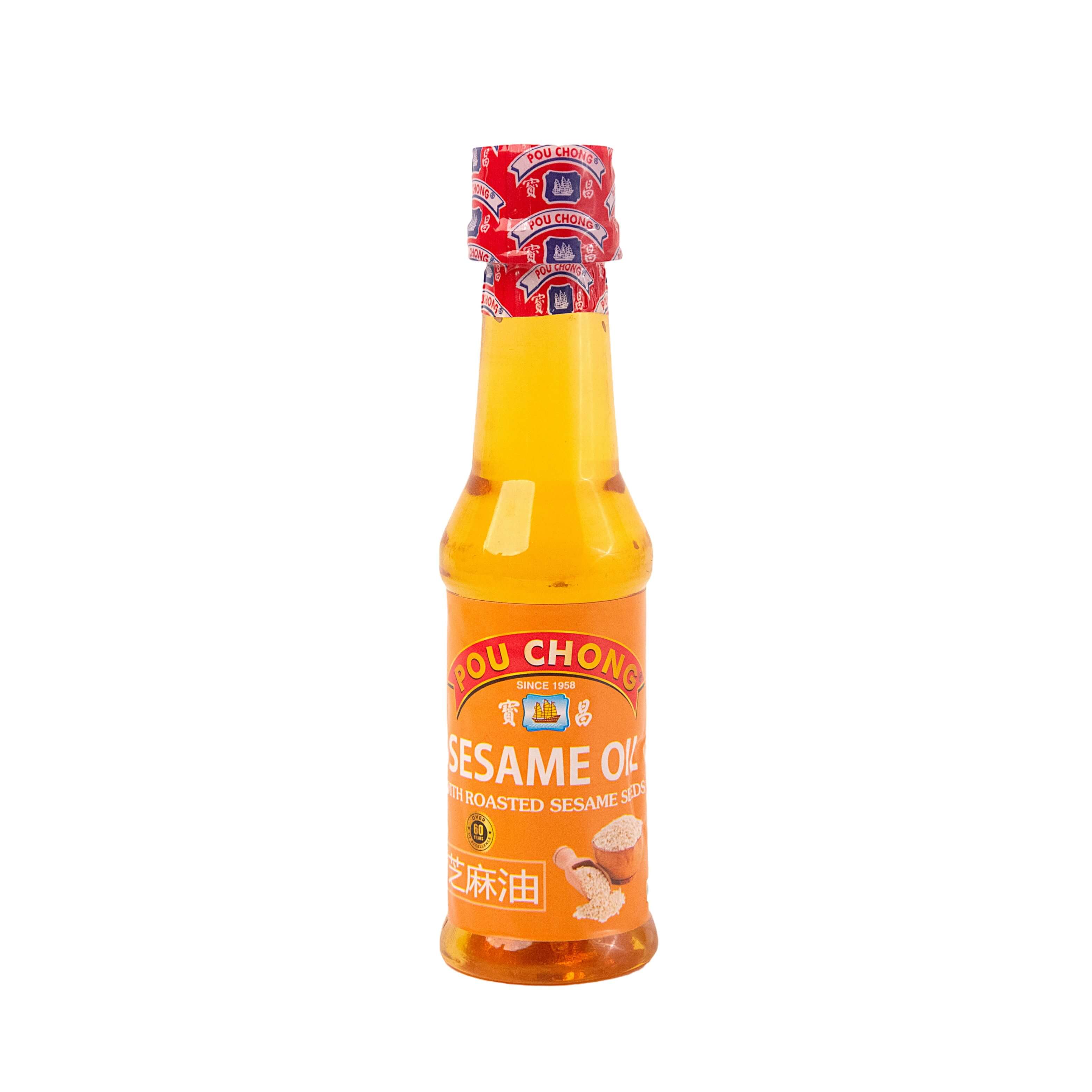 Sesame Oil