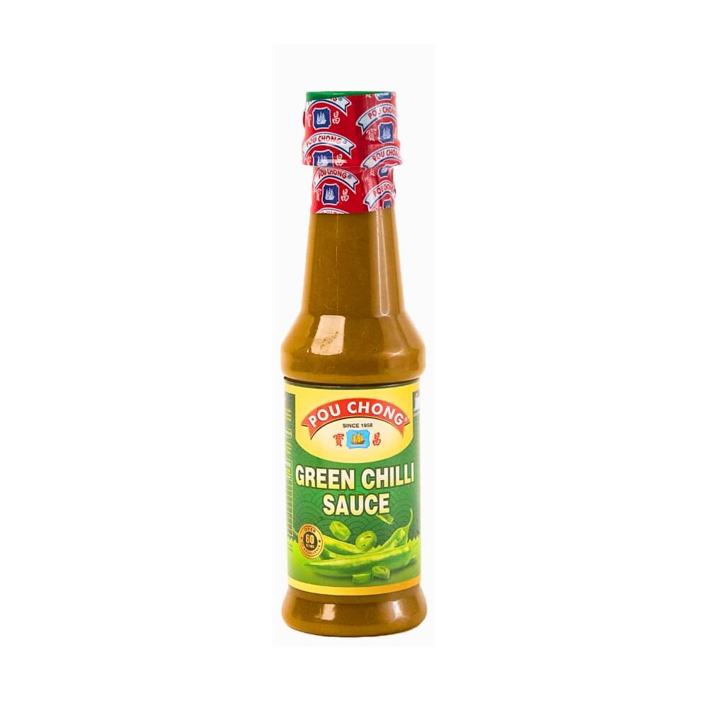 Green Chilli
