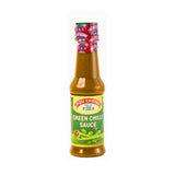 Green Chilli