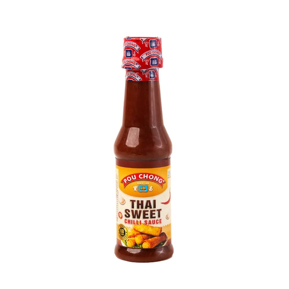 Thai Sweet Chilli