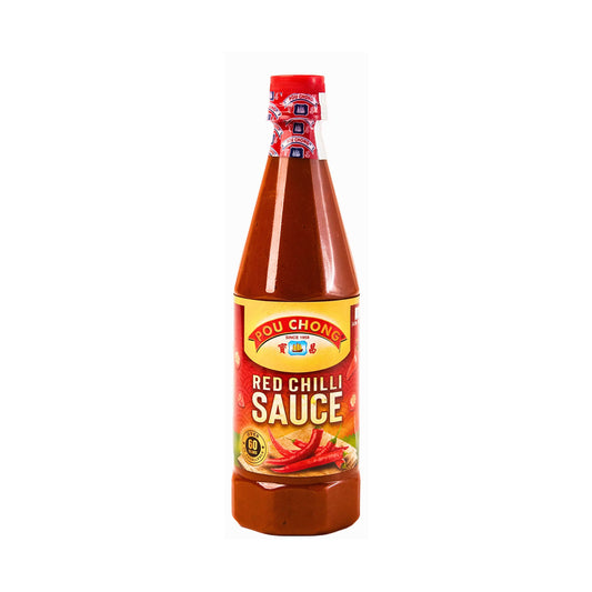 Red Chilli