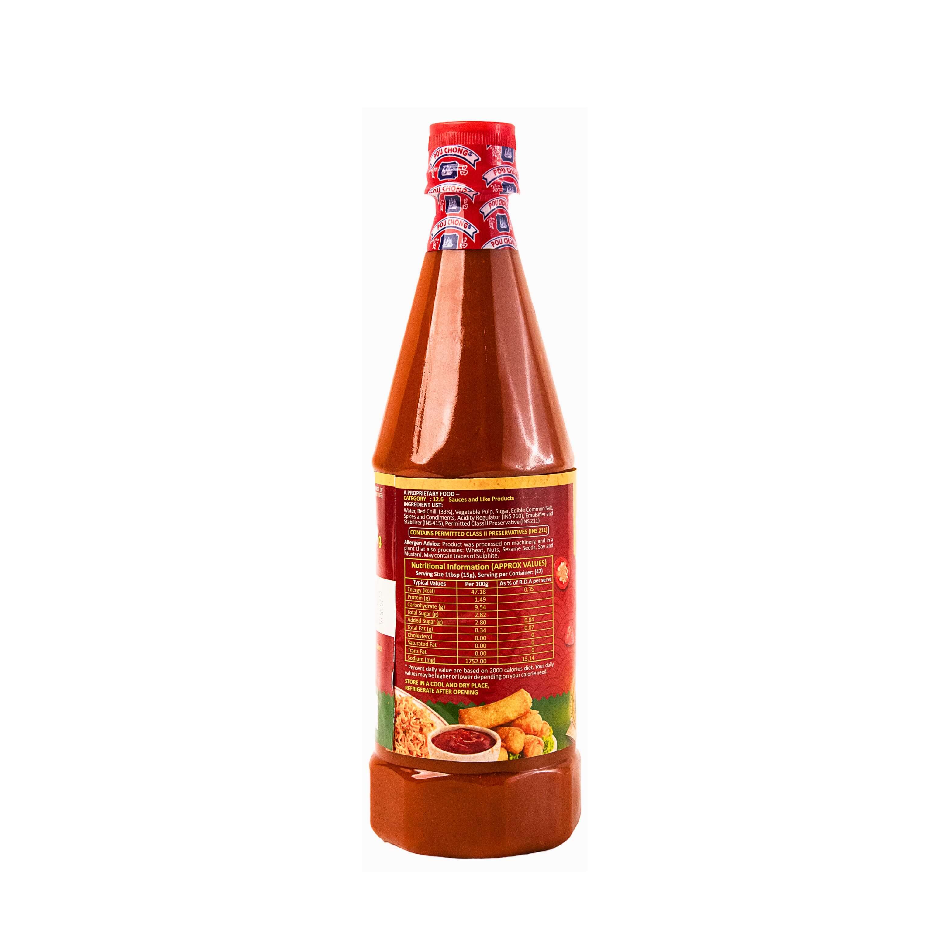 Red Chilli