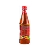 Red Chilli