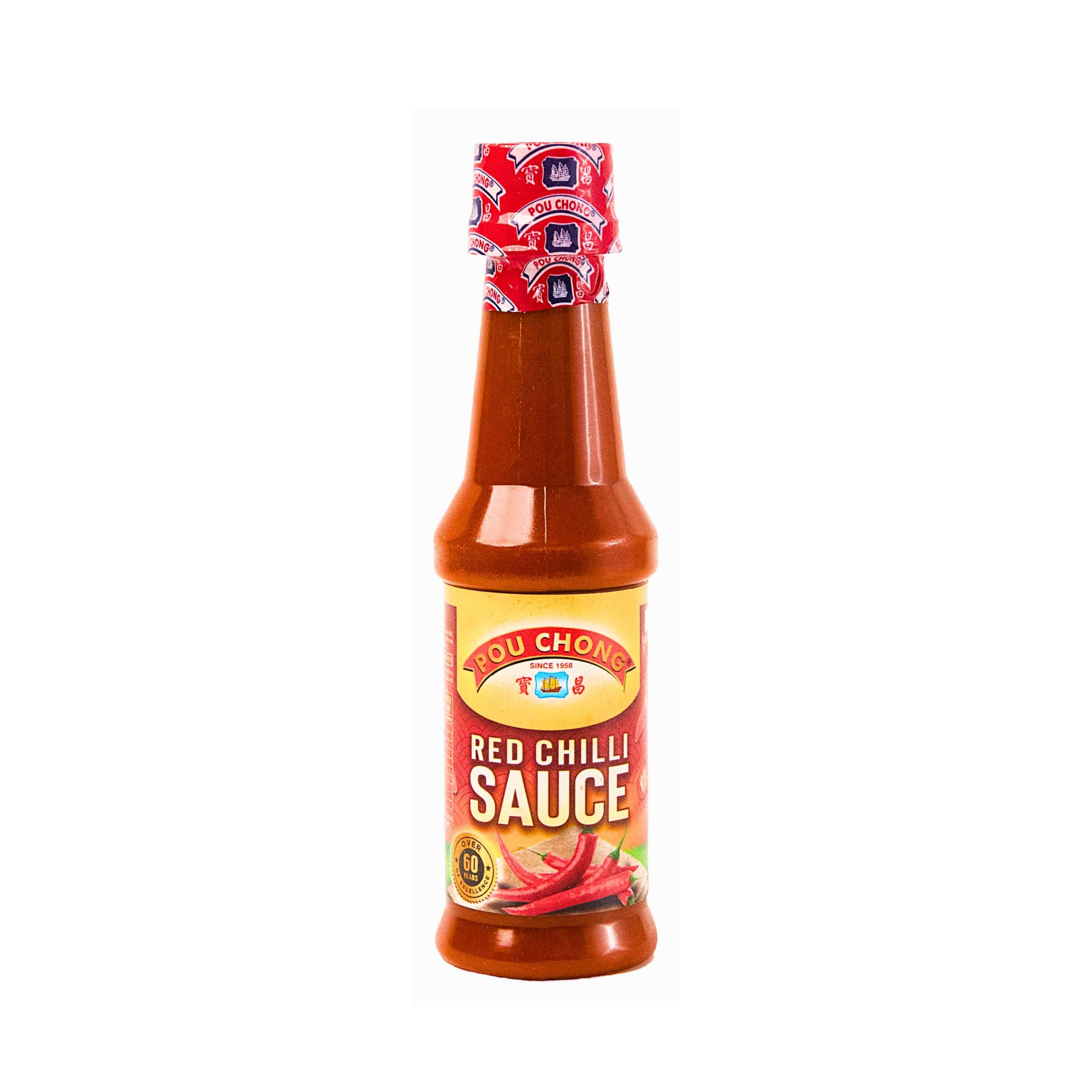 Red Chilli