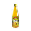 Pineapple Squash