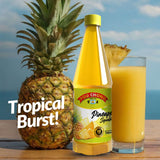 Pineapple Squash