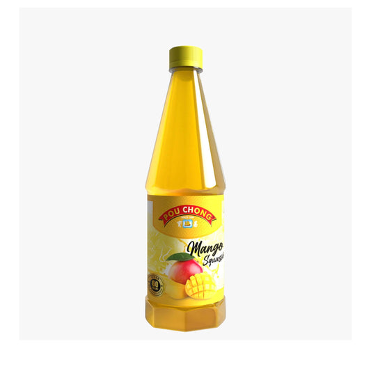Mango Squash