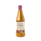 Mustard Kasundi