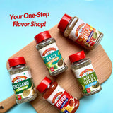 Pizza & Pasta Seasoning