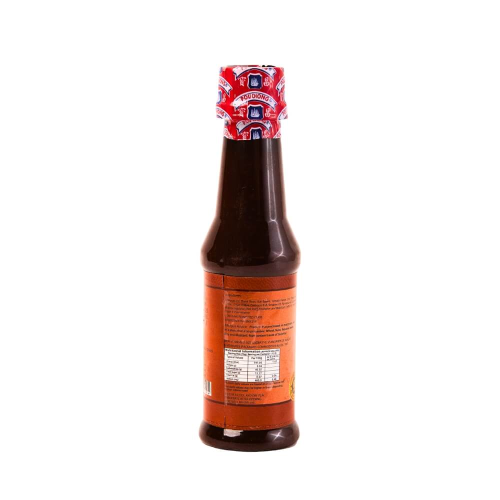 Chilli Chicken Sauce