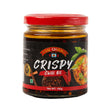 Crispy Chilli Oil