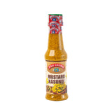 Mustard Kasundi
