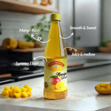 Mango Squash