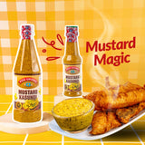 Mustard Kasundi