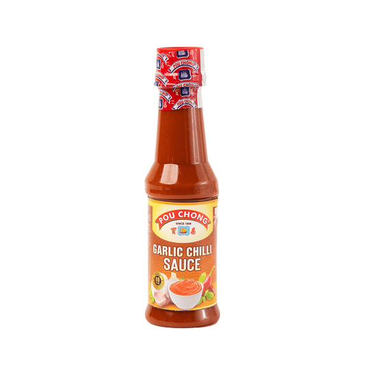 Garlic Chilli