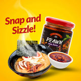 Prawn Pickle Sauce